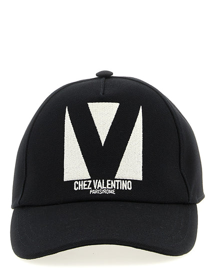 Valentino Garavani 'Chez Valentino' cap