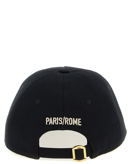 Valentino Garavani 'Chez Valentino' cap