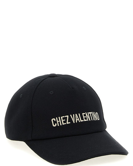 Valentino Garavani 'Chez Valentino' cap