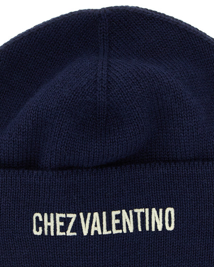 Valentino Garavani 'Chez Valentino' cap