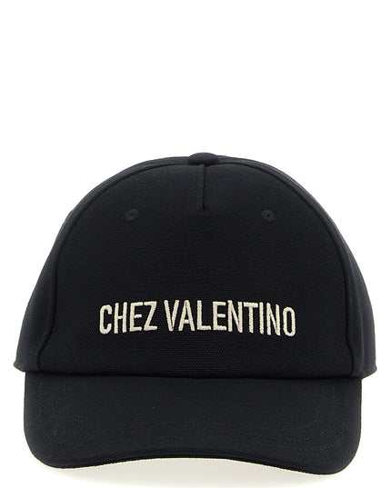 Valentino Garavani 'Chez Valentino' cap