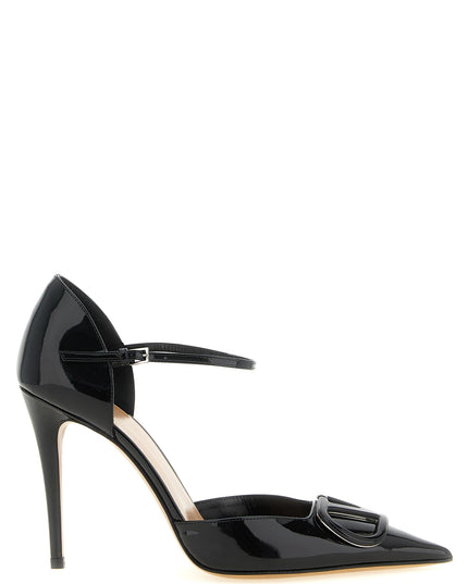 Valentino Garavani 'D'Orsay' pumps
