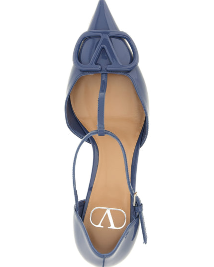 Valentino Garavani 'D'Orsay' pumps
