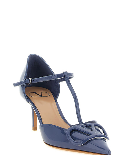 Valentino Garavani 'D'Orsay' pumps
