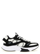 White/Black / 40