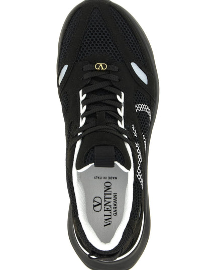 Valentino Garavani 'Demivee' sneakers