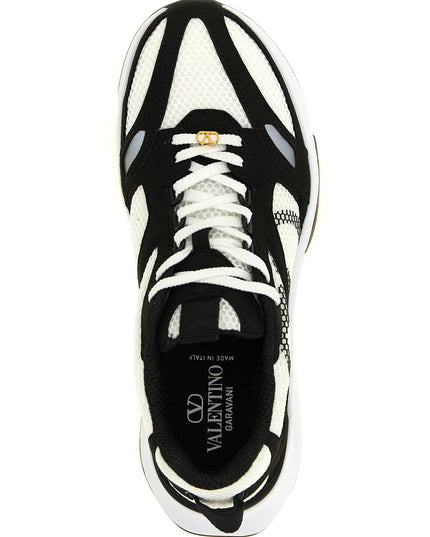 Valentino Garavani 'Demivee' sneakers