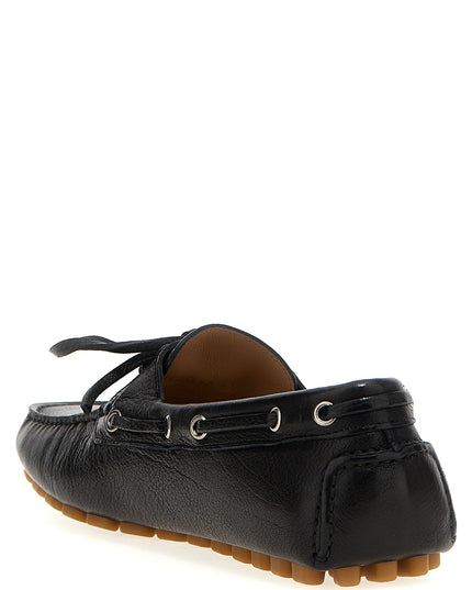 Valentino Garavani 'Driver Fastaway' loafers