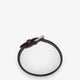 Valentino Garavani leather bracelet