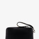 Valentino Garavani leather clutch