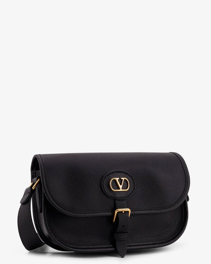 Valentino Garavani leather crossbody bag