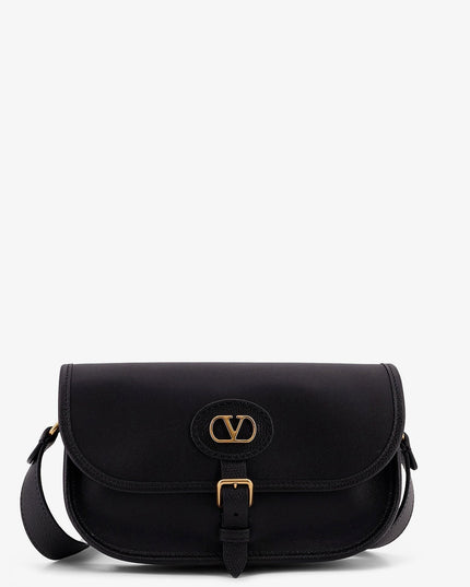 Valentino Garavani leather crossbody bag