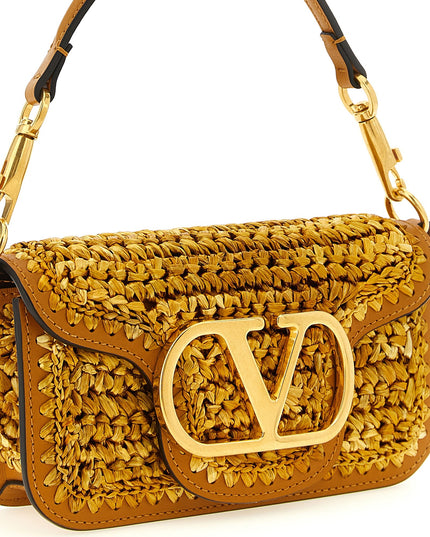 Valentino Garavani 'Locò' small shoulder bag