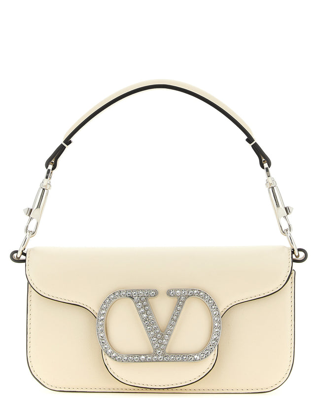 Valentino Garavani 'Locò' small shoulder bag