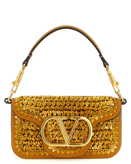 Valentino Garavani 'Locò' small shoulder bag