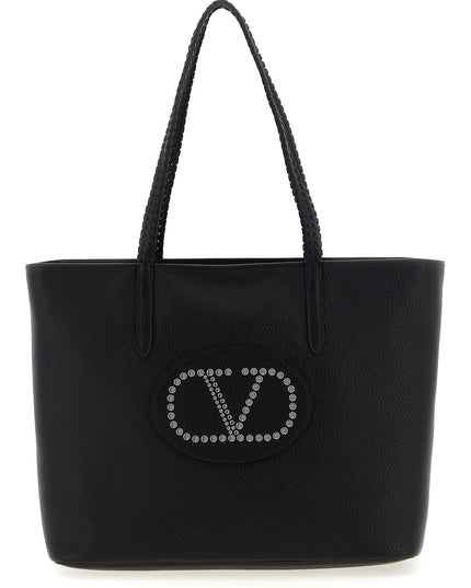 Valentino Garavani 'Nellcôte' shopping bag