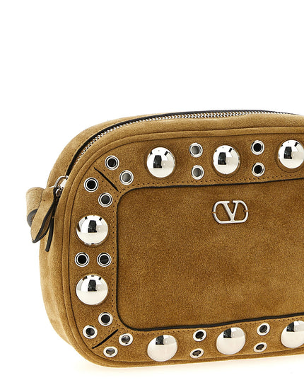 Valentino Garavani 'Nellcôte' Shoulder Bag