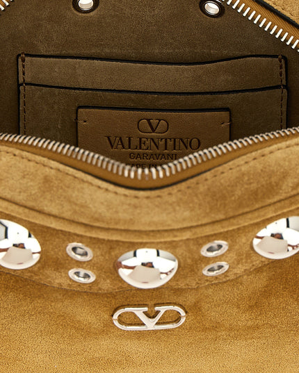 Valentino Garavani 'Nellcôte' Shoulder Bag