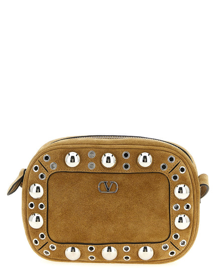 Valentino Garavani 'Nellcôte' Shoulder Bag