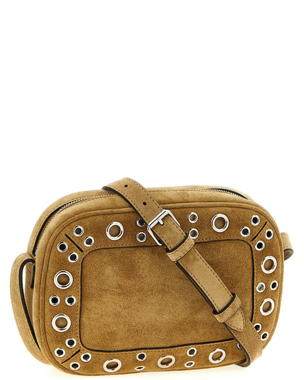 Valentino Garavani 'Nellcôte' Shoulder Bag