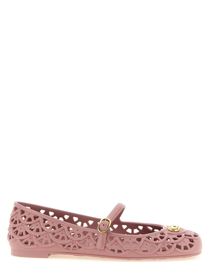 Valentino Garavani 'Ondette' ballet flats