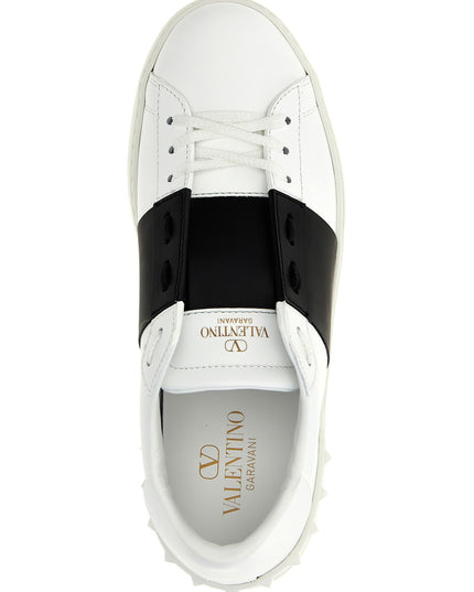 Valentino Garavani 'Open' sneakers