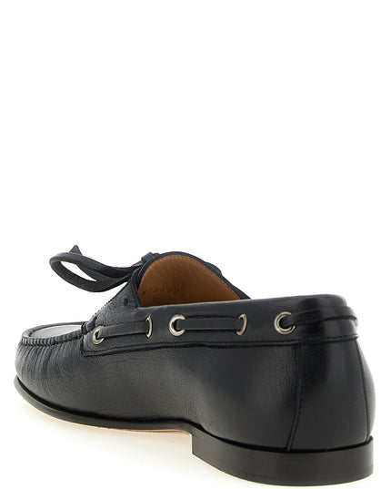 Valentino Garavani 'Palm Avenue' Boat Shoe