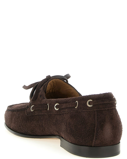 Valentino Garavani 'Palm Avenue' Boat Shoe