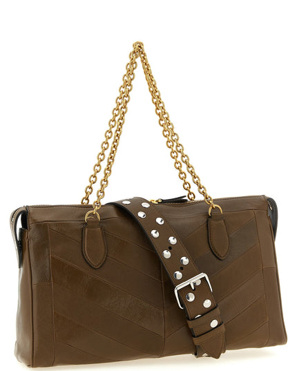 Valentino Garavani 'Panthea' medium shoulder bag