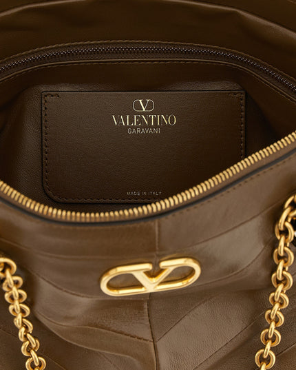 Valentino Garavani 'Panthea' medium shoulder bag