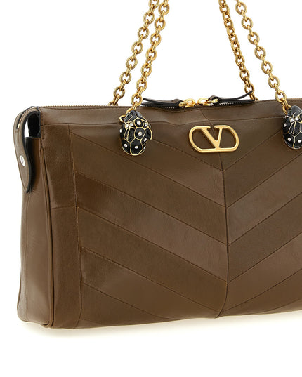 Valentino Garavani 'Panthea' medium shoulder bag
