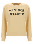 beige / L