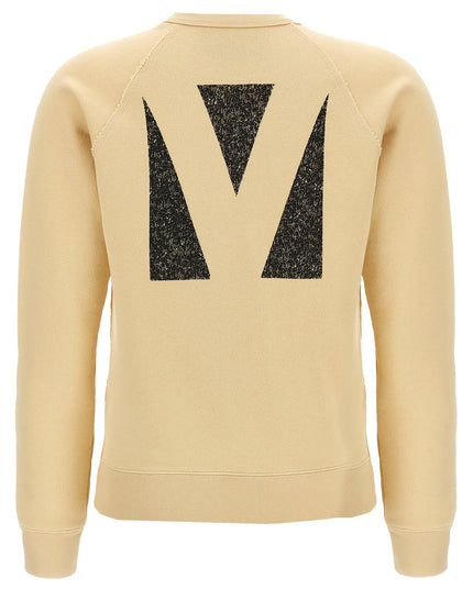 Valentino Garavani 'Panther Lady' sweatshirt
