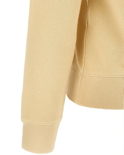 Valentino Garavani 'Panther Lady' sweatshirt