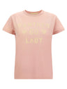 Valentino Garavani 'Panther Lady' T-shirt