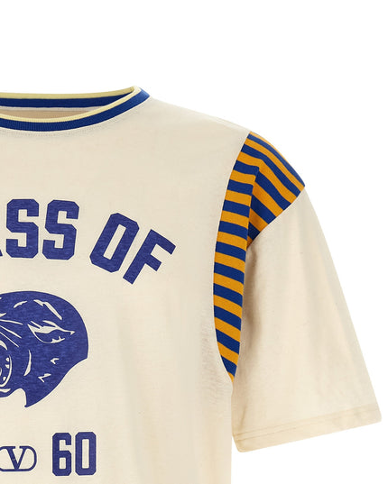 Valentino Garavani 'Panther' T-shirt