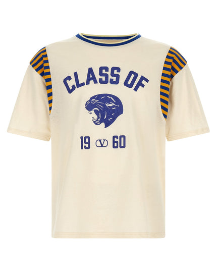 Valentino Garavani 'Panther' T-shirt
