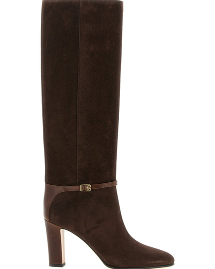Valentino Garavani 'Pattie' boots