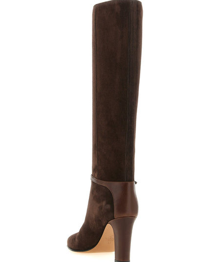 Valentino Garavani 'Pattie' boots