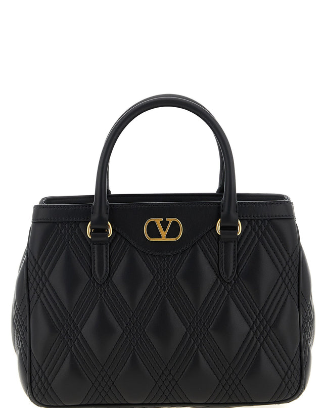 Valentino Garavani 'Quiltie 67' handbag