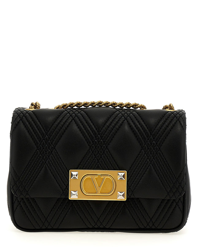 Valentino Garavani 'Quiltie 67' shoulder bag