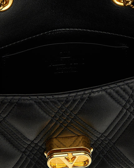 Valentino Garavani 'Quiltie 67' shoulder bag