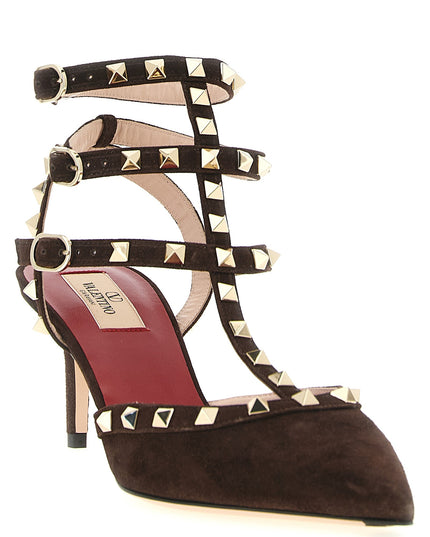 Valentino Garavani 'Rockstud' pumps
