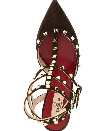 Valentino Garavani 'Rockstud' pumps