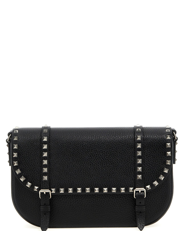 Valentino Garavani 'Rockstud' Shoulder Bag