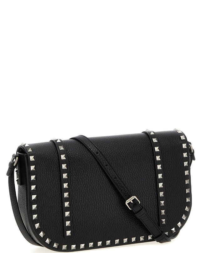 Valentino Garavani 'Rockstud' Shoulder Bag