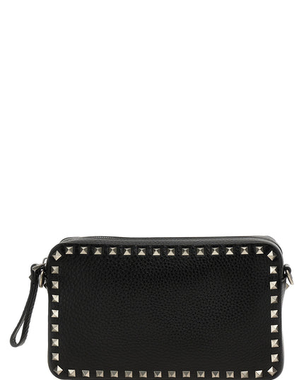 Valentino Garavani 'Rockstud' Shoulder Bag