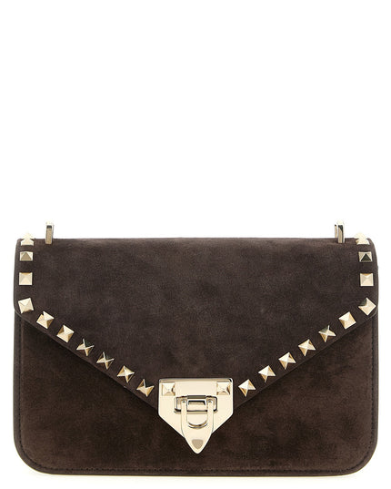 Valentino Garavani 'Rockstud' small shoulder bag