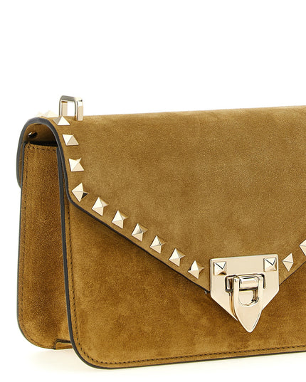 Valentino Garavani 'Rockstud' small shoulder bag