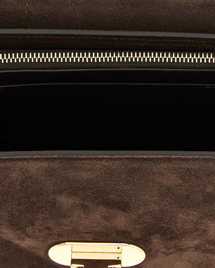 Valentino Garavani 'Rockstud' small shoulder bag